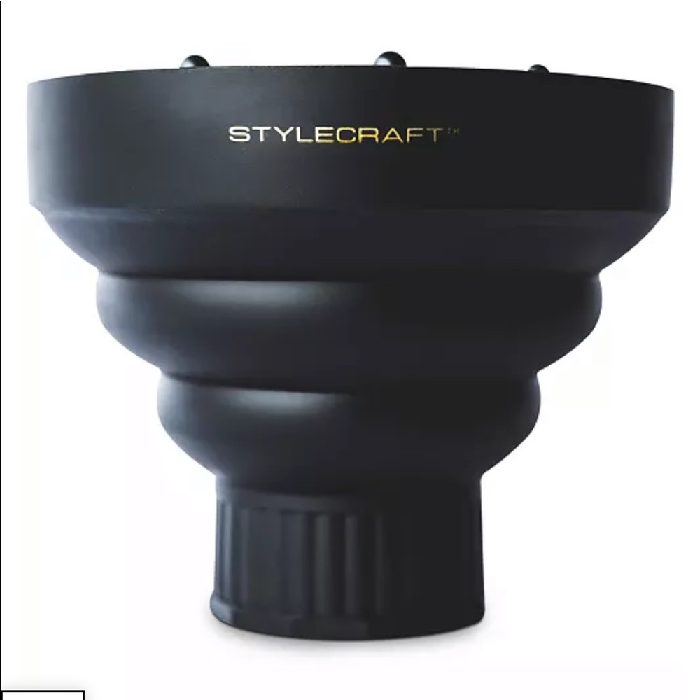 Stylecraft silicone diffuser - Picture 2 of 5